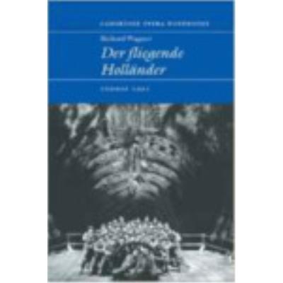 INGLES Otros  Richard Wagner Fliegende Hollander Hb  CAMBRIDGE
