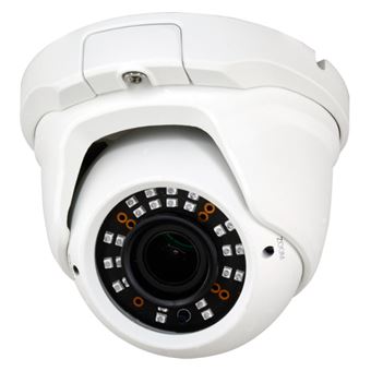Cámara domo HDCVI 1080p ULTRA DM955VWFIB-FHAC