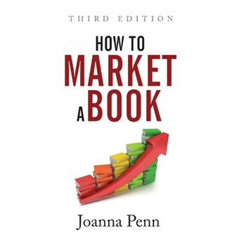 Serie Única - How To Market A Book - 1