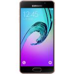 Samsung Galaxy a3 (2016) Sm-a310f 16gb 4g Rosa oro - Smartphone