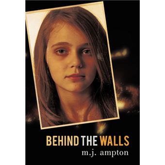 Serie Única - Behind the Walls HardCover - 1