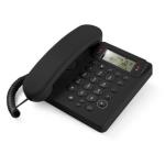 Teléfono Nilox NXTFE01 teléfono IP