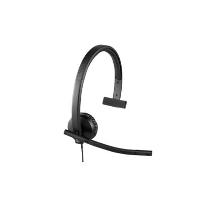 Logitech Auriculares H570e
