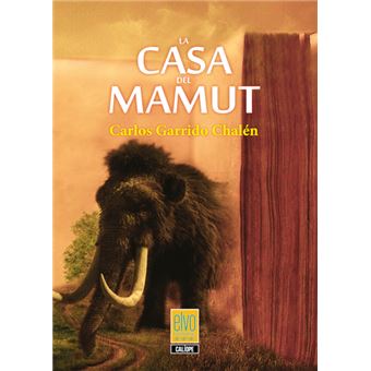 Calíope - La casa del mamut - 1