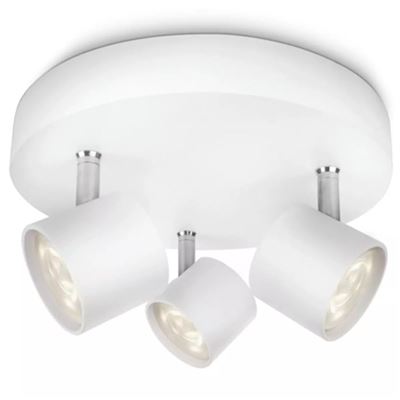 Philips Myliving Foco 56243/31/16 - Spots De Iluminación