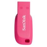 Sandisk Cruzer Blade 16GB 16GB USB 2.0 Rosa unidad flash USB - Pendrive / Memoria USB