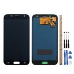 Pantalla Táctil Unico Para Samsung Galaxy J5 2017 J530 SM-J530F Negro