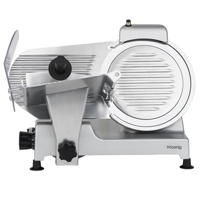 Cortafiambres Hkoenig Msx250 H Gris