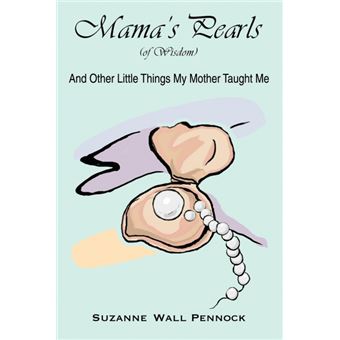 Serie Única - Mamas Pearls Paperback - 1