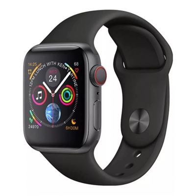 Smartwatch Watch 4 Bluetooth Multi4you