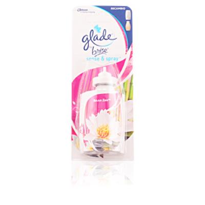 Glade Sense Spray recambio de ambientador relax zen para brise