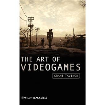 Serie Única - The Art Videogames HardCover - 1