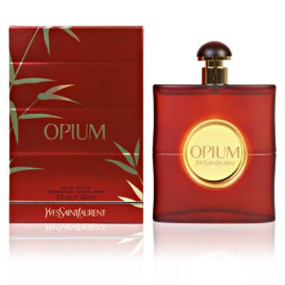 Opium Edt Vaporizador 90 Ml