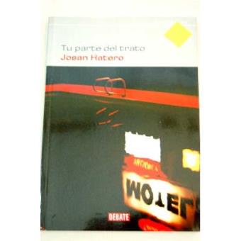 Tu parte del trato - 1