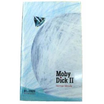 Moby Dick II - 1