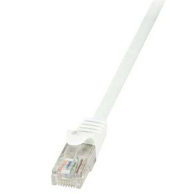 Logilink 7.5M Cat.6 U/Utp - Cables De Red