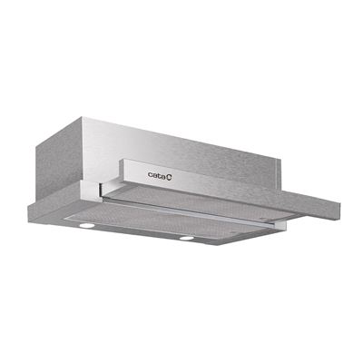 Campana Extractora Telescópica Cata Extender600 Inox C