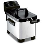 Tefal Freidora Clasica Easy Pro FR331070