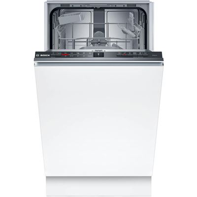 Lavavajillas Bosch Spv2hkx42e 10 Servicios 45cm Blanco E