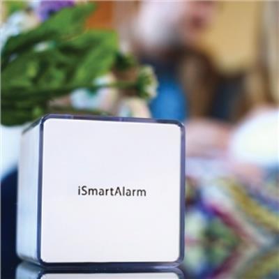 Sirena Satelite Para el Hogarismart Alarm