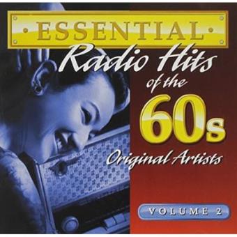 Essential Radio Hits of the 60s 2 - 1
