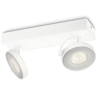 Philips myLiving Foco 53172/31/16 - Spots de iluminación