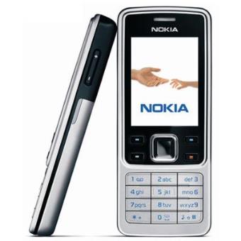 Nokia 6300 Gris - Móvil y smartphone - LDLC