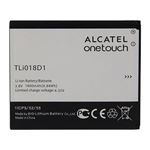 Bateria para Alcatel One Touch Pop 3 (5'') Alcatel Pixi 3 (5'') OT-5015D TLi018D1