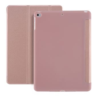 Funda de silicona para iPad pro10.5""/ipad air3 10.5"" - Dorado Wisetony - 1