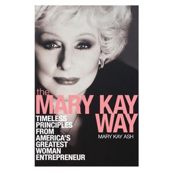 Serie Única - Mary Kay Way HardCover - 1