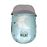 Saco Polar Pekebaby Grupo 0 Impermeable Hello Moon Menta_0