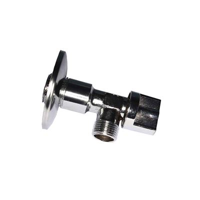 Llave Regulación Edm 1/2"" X 3/8""