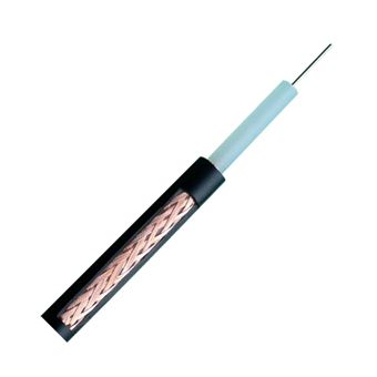 Cable coaxial RG59  RG59-300N - 1