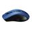 Raton inalambrico Canyon 2.4Ghz 1600 DPI 4 botones Azul CNE-CMSW05BL_1