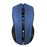 Raton inalambrico Canyon 2.4Ghz 1600 DPI 4 botones Azul CNE-CMSW05BL_2