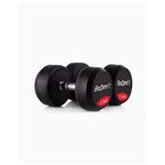 Mancuernas Redondas 2,5 Kg Boomfit