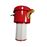Colector de polvo para cabina arenadora 1100W 230V Varan Motors NEDC-15_1