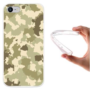 carcasa iphone 7 camuflaje carcasa iphone 7 camuflaje