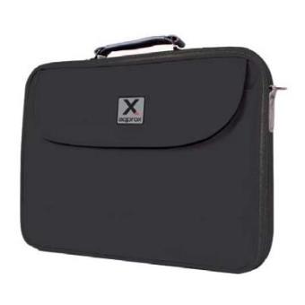 approx! Approx APPNB17B Maletin para Portatil 17 pulgadas Negro - Fundas y  maletines para portátil - Los mejores precios | Fnac