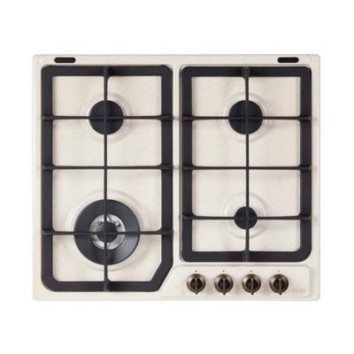 Placa De Gas Delonghi Avf 46 Pro Hobs