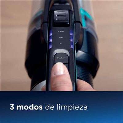 Aspirador de Mano Sin Cables Icon 21V 2899N - Aspirador y