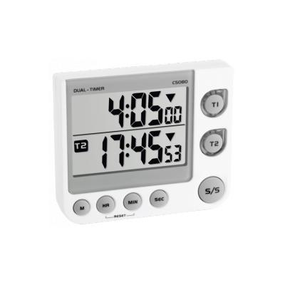 Tfa 38.2025 Double Electronic Timer