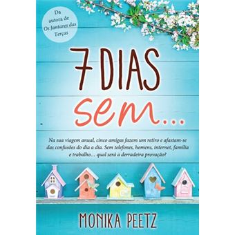 7 Dias Sem...  7 Dias Sem... - 1