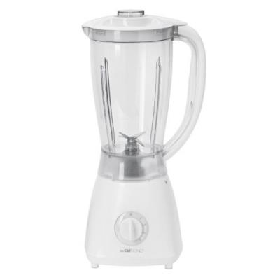 Batidora De Vaso Clatronic Um 3470 Blanco