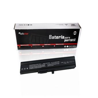 Batería para Portátil Sony Vaio VGN-TX VGP-BPS5 VGN-BPS5A