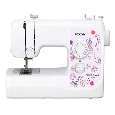Brother Ke14svm1 Máquina De Coser