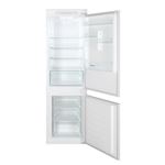 Frigorífico Combi Candy CBL3518F 264L Blanco F