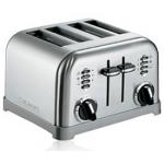 Cuisinart CPT180E tostadora