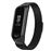 Pulsera Milanese Loop Cierre Magnético Xiaomi Mi Band 3 Negro_0