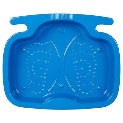 Bañera Pies Piscina 56x46x9 Intex - 29080